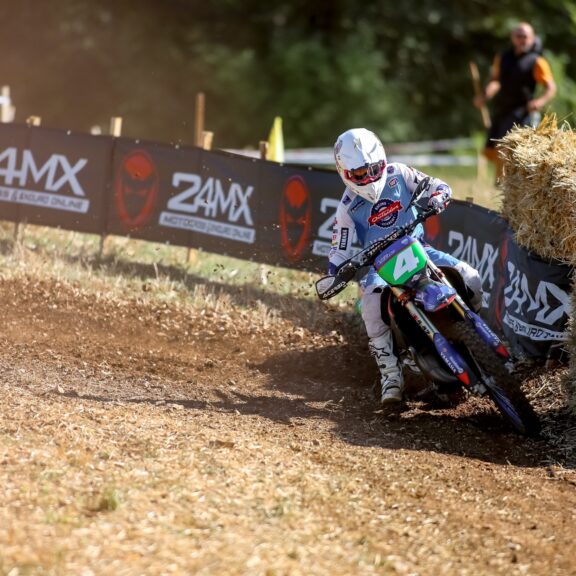 Outsiders Academy 2026