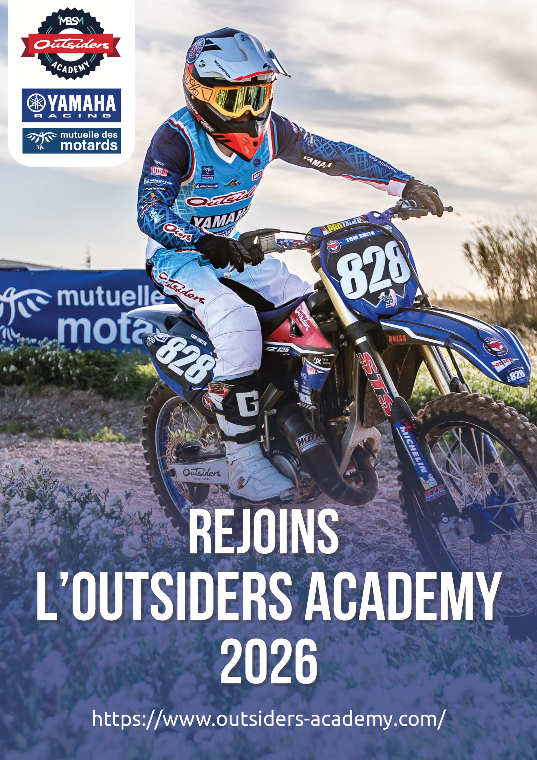 Outsider Academy 2025