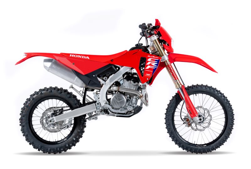 honda redmoto