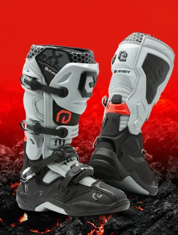Eleveit X Legend EVO