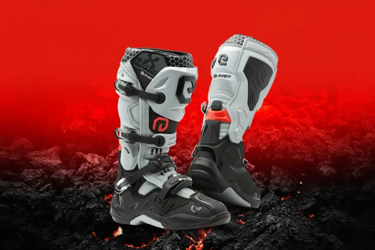 Eleveit X Legend EVO