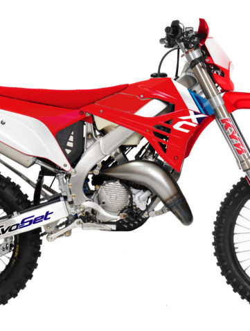 evo-set
