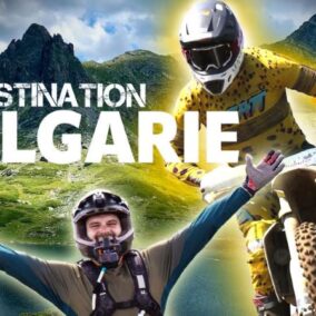 bulgarie