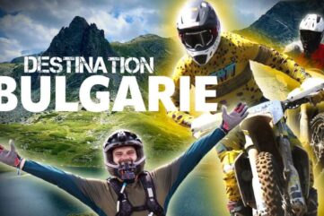 bulgarie