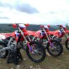 honda redmoto