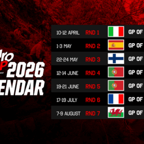 endurogp 2026