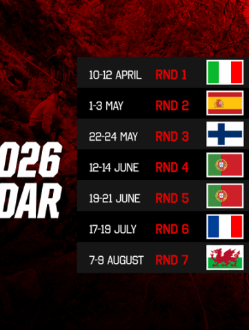 endurogp 2026
