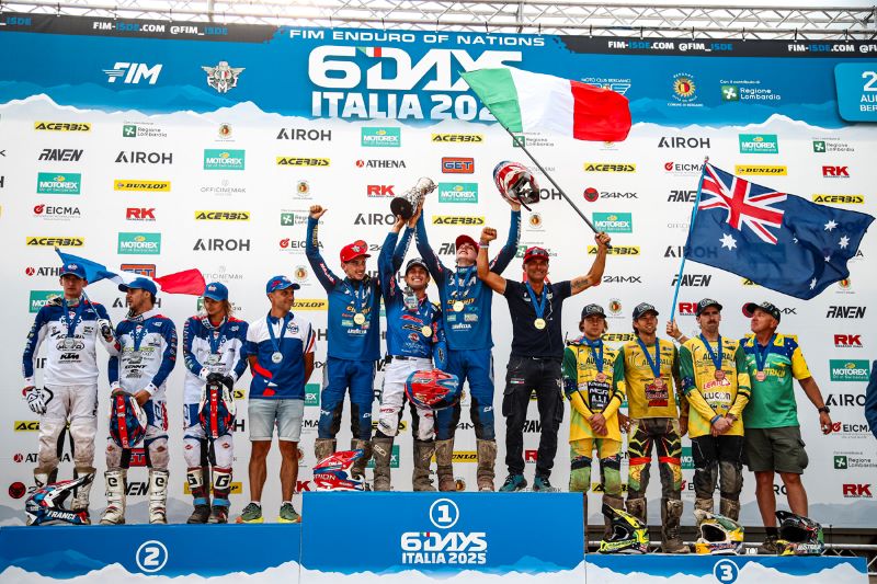 isde 2025