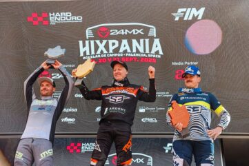 HIXPANIA
