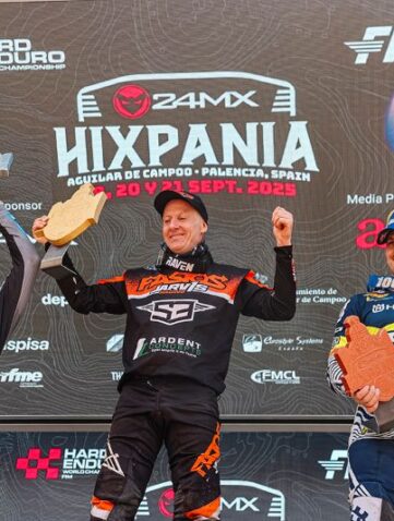 HIXPANIA