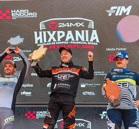 HIXPANIA