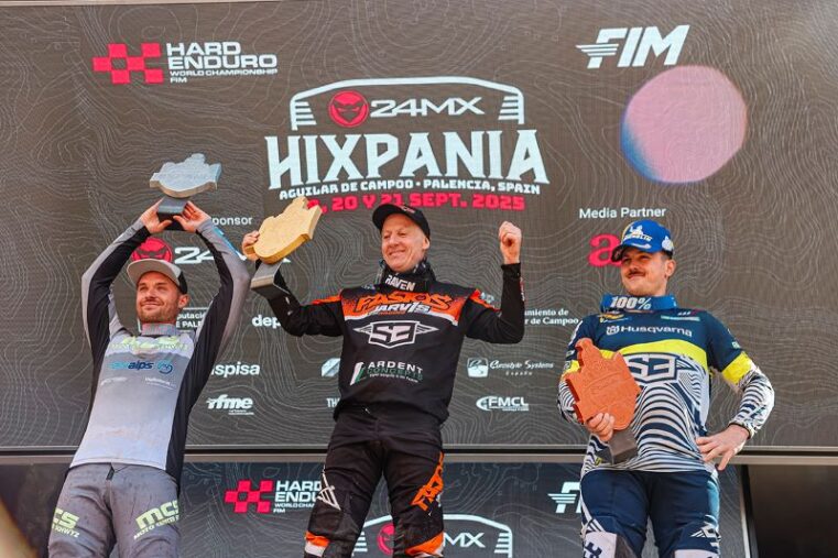 HIXPANIA