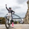 tyne ride
