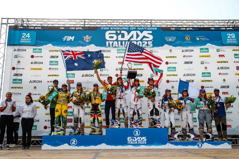 isde 2025