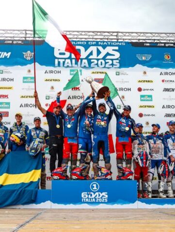 isde 2025