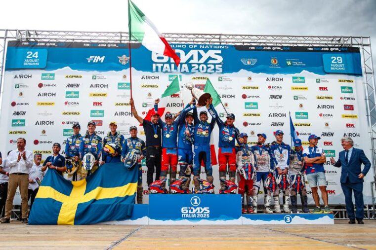 isde 2025
