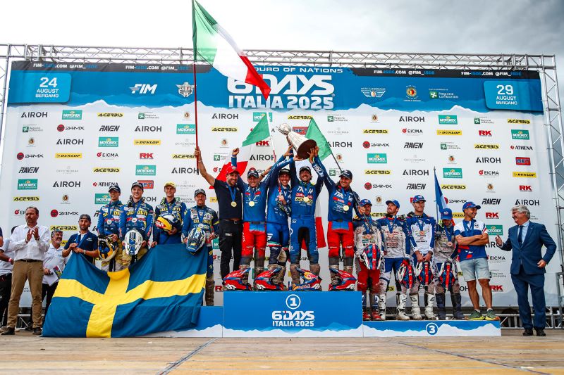 isde 2025