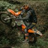 exc hard enduro