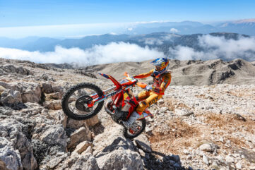 sea to sky