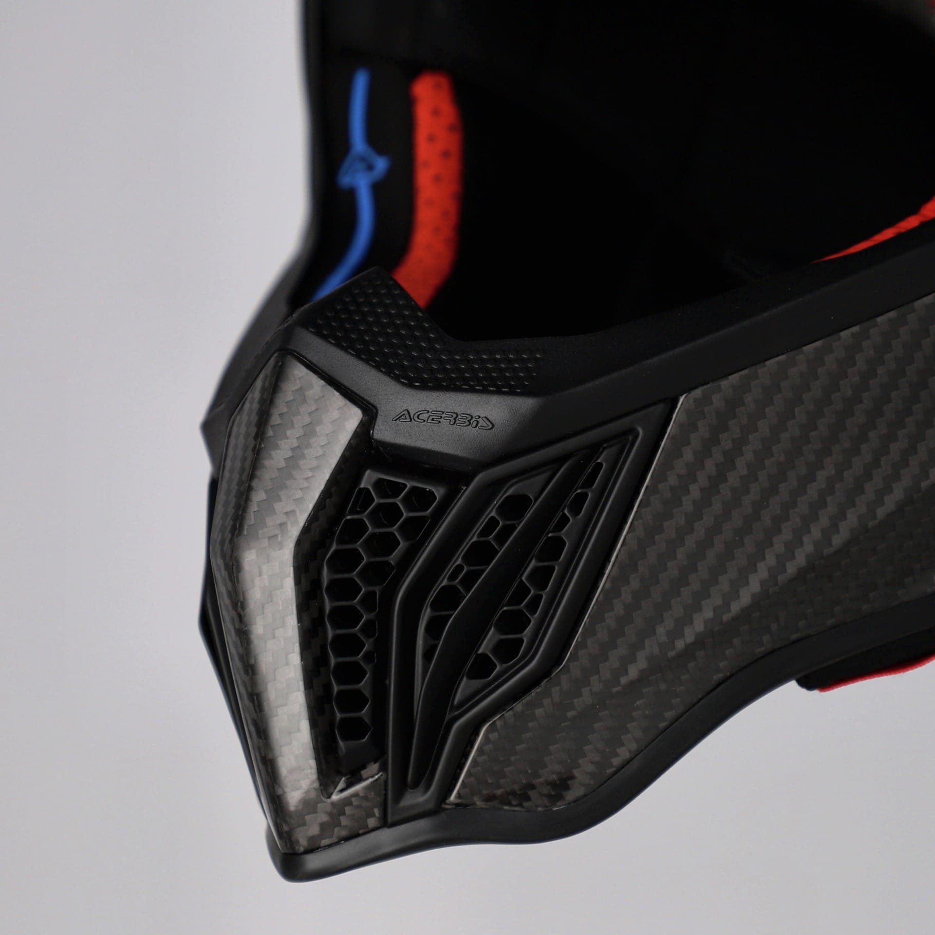 Acerbis Airstrike-C
