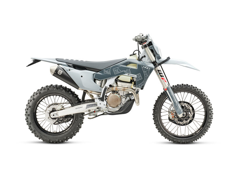 husqvarna pro