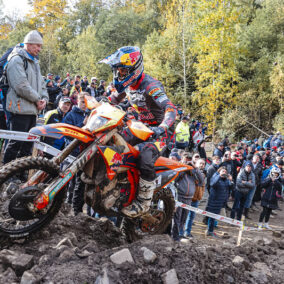 endurogp