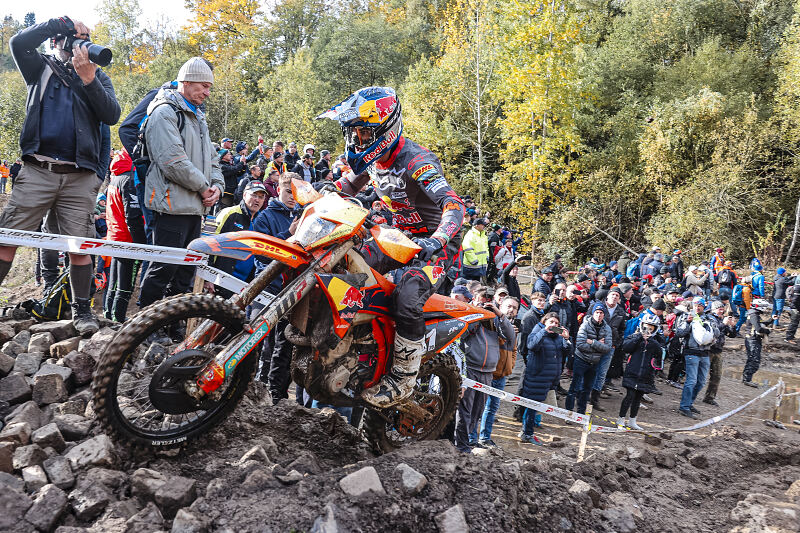 endurogp