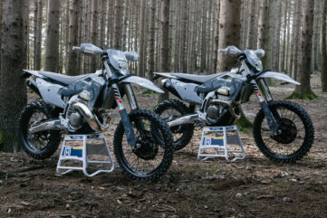 husqvarna pro