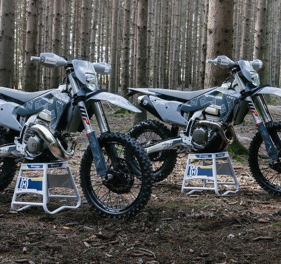 husqvarna pro