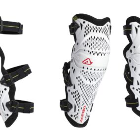 Acerbis Impact Pro