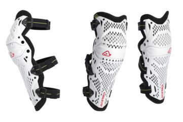 Acerbis Impact Pro