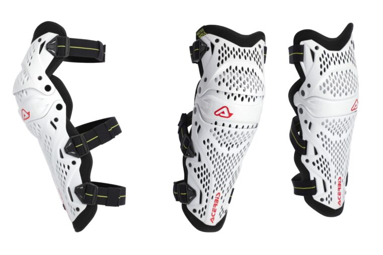 Acerbis Impact Pro
