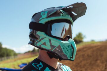 Acerbis Airstrike-C