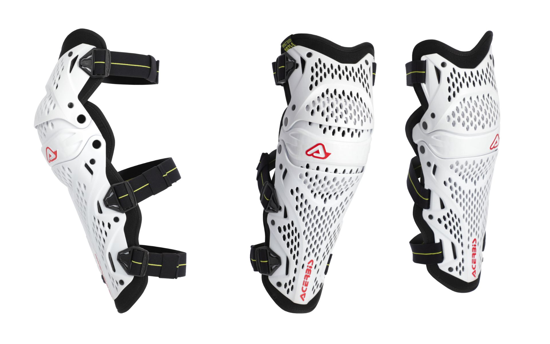 Acerbis Impact Pro