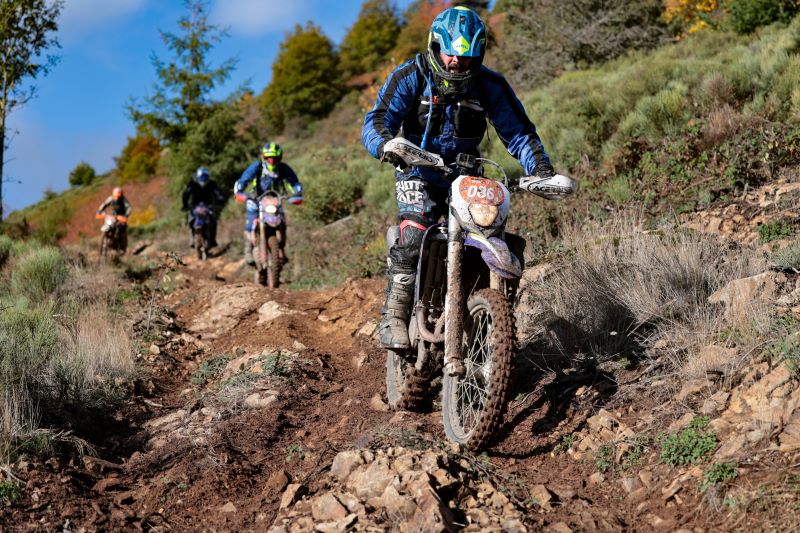enduro mag days 