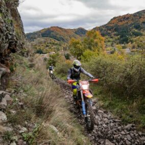 enduro mag days