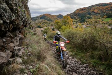 enduro mag days