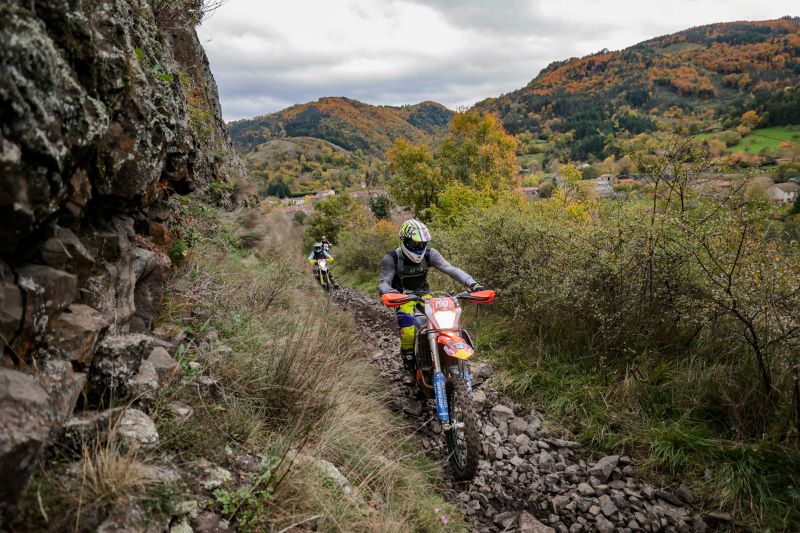 enduro mag days