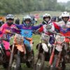 enduro kid