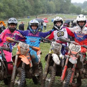 enduro kid