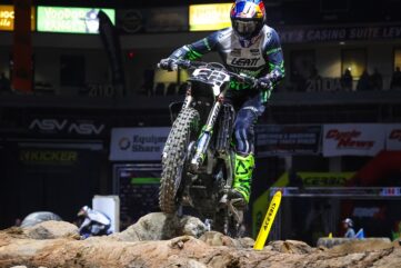 endurocross