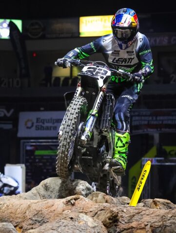 endurocross