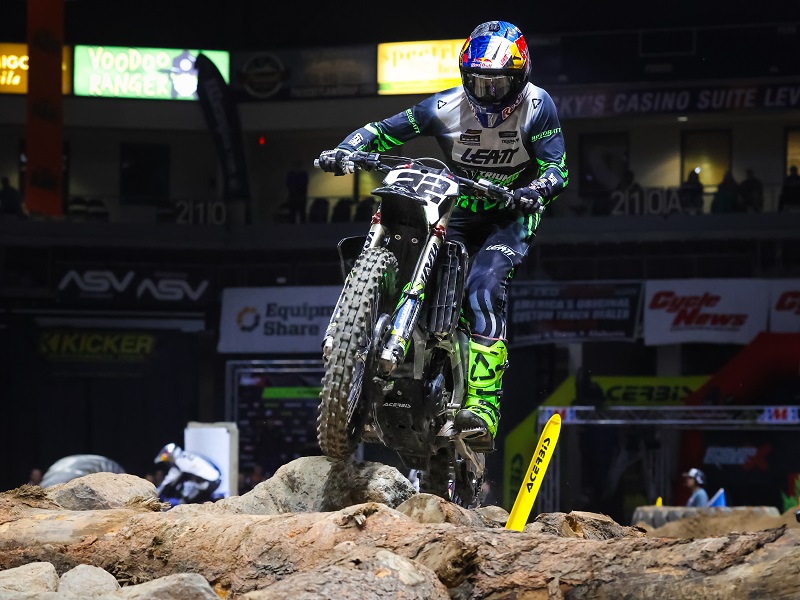 endurocross