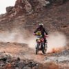 rallye du maroc