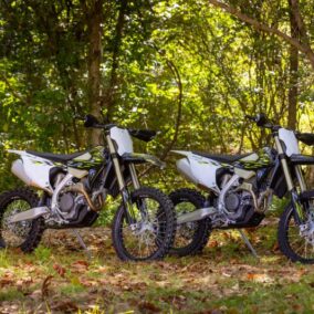 triumph tf250