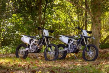 triumph tf250
