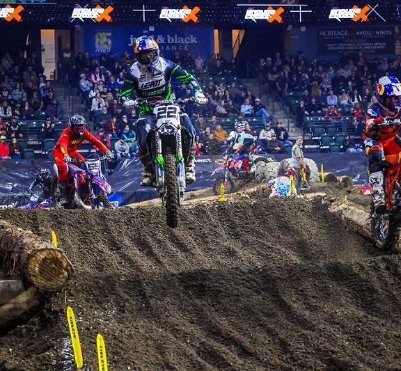endurocross