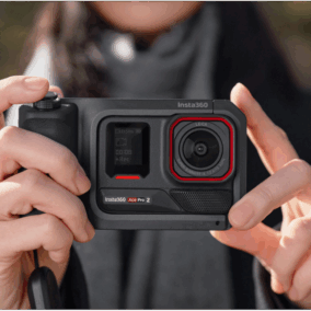 Insta360 Ace Pro 2