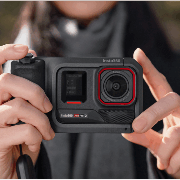 Insta360 Ace Pro 2