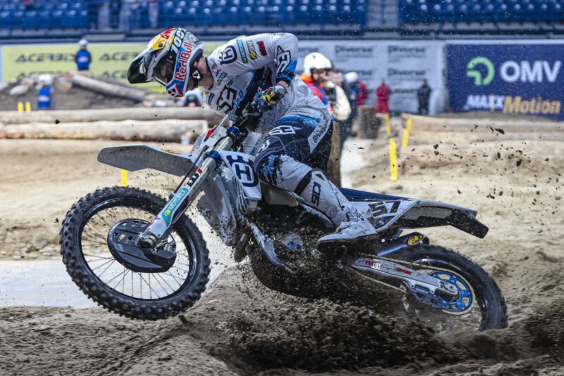 superenduro 2026